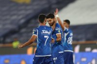 خلاصه بازی استقلال 1 - استقلال خوزستان 0