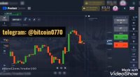 ربات تریدر پاکت آپشن حتما ببینید