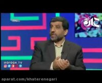 روایت ضرغامی از پخش تصاویر پاره کردن عکس امام و عاشورا