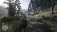 GAME PLAY RED DEAD REDEMPTION 2  |  گیم پلی رد دد ردمپشن ۲