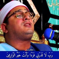 شیخ محمود شحات انور