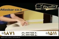 اسباب کشی در تهران با متمایزترین خدمات باربری اطلس بار