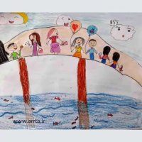 داستان شنیدنی از یه بعد از ظهر بهاری گرم کرونایی