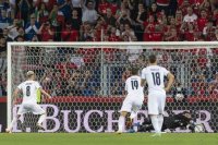 خلاصه بازی سوئیس  - ایتالیا (مقدماتی جام جهانی 2022)