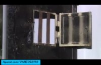 کشف اتاق هایی که داعشی ها به زنان تجاوز میکردند