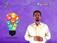 سعید ابدالی - متخصص هوش کسب و کار و بازاریابی نوین