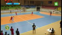 خلاصه فوتسال ملی حفاری اهواز 1 - آذرخش بندرعباس 2