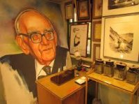 یادی از "پروفسور حسابی" پدر علم فیزیک ایران