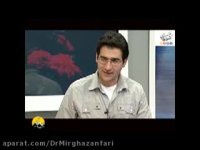 تغییر مزاج مادر پس از زایمان