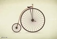 ساخت دوچرخه