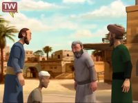 داستان راستان- رستگار کردن مادر