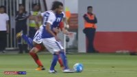 خلاصه بازی الهلال عربستان 4 - پرسپولیس 0