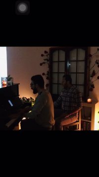 آهنگ اریک کلپتون خواننده شاهین سلیمی