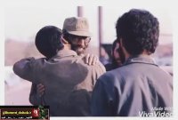 حافظان ومدافعان حریم جمهوری اسلامی ایران