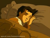 لاک‌پشت های نینجا فصل 1 قسمت 24