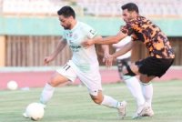 کمال از ناحیه همسترینگ دچار مصدومیت شد