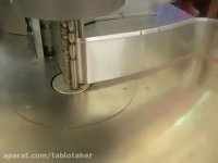 ساخت تابلو چلنیوم