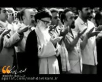 آیت الله طالقانی