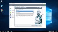 آموزش ESET Smart Security - بخش ارسال پرونده