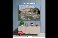 قیمت ال ای دی ایکس ویژن - انتخاب سنتر