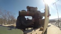 U.S. Army TOW Missile • Improved Target Acquisition System