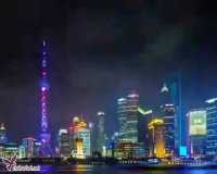 سفر به چین شهرهای پکن شانگهای شنزن