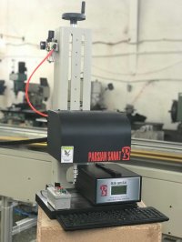 دستگاه حکاکی فلز