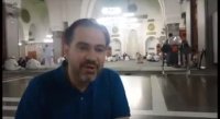 گزارش پرس تی وی از مساجد مدینه   Press TV Report about Medina Mosques