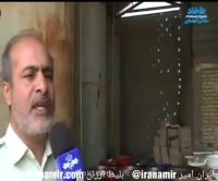 چسب‌فروشان روغن‌نما در دام پلیس !