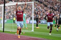 خلاصه بازی وستهم 2 - آرسنال 2