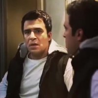 اسدالله یکتا در فیلم پسران ترشیده