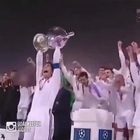 آغاز یک افسانه در مادرید