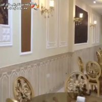 رستوران کارن در قوچان