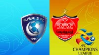 الهلال حریف پرسپولیس شد