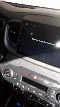 گندم کار تعویض و راه اندازی مانیتور اندروید فول تاچ سورنتو با کیفیت1080_فروش مولتی مدیا اندروید و ویندوز خودرو سورنتو با سوکت فابریک بدون دخالت در سیم کشی خودرو زیر قیمت بازار