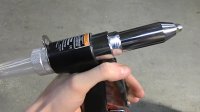 Chicago Pneumatic CP9882 Air Riveter Demo