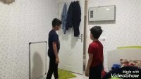 جدایی رفاقت