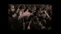 شب چهارم محرم 91 هیات عاشقان مهدی (عج) شاهرود-3