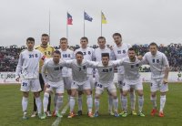 صربستان 3-0 مولداوی