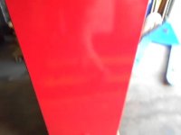 Eagle Flammable Liquid Storage Cabinet