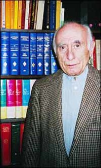 واقعیت در تاریخ از زبان استاد احسان یار شاطر !