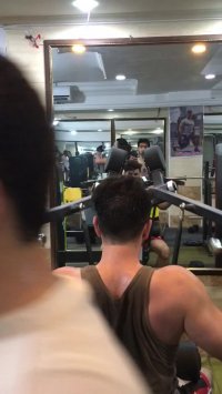 زیربغل دستگاه