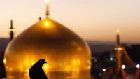 هفدهمین جشنواره بین‌ المللی امام رضا (ع)