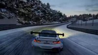 گیم پلی "بی ام دبلیو M6 GT3" در بازی "Project CARS 2"
