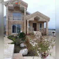 فروش ویلاهای مبله و جنگلی شیک شمال در نور