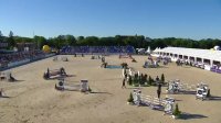 FEI Jumping Nations Cup 2019
