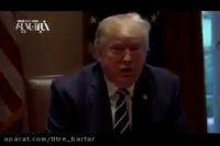 قطعی برق در کاخ سفید !