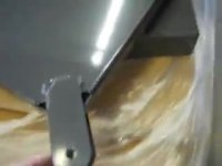 Acromills Storage Go-round