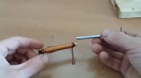 How to make Solenoid Engine open fram | Tutorial