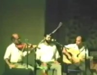 صدا زدن مامان وسط کنسرت مرحوم "محمود ذوالفنون"